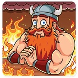 Viking WhatsApp Sticker #19