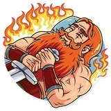 Sticker 26