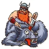 Sticker 32