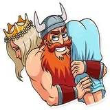Sticker 34
