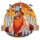 Sticker 35