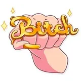 Sticker 16