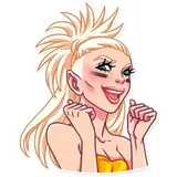 Sticker 23