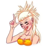 Sticker 25