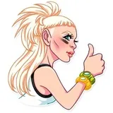 Sticker 3