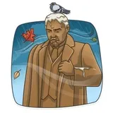 Sticker 15