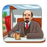 Sticker 38