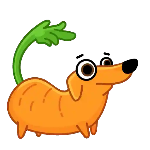 Little Carrot