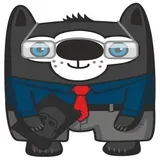 Vovkus the Wolf