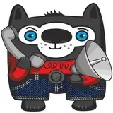 Sticker 11