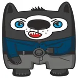 Sticker 13