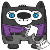 Sticker 14