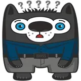 Sticker 15
