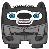 Sticker 19