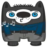 Sticker 20