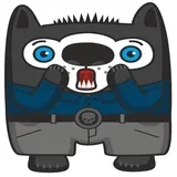 Sticker 21