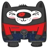 Sticker 22