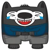Sticker 23