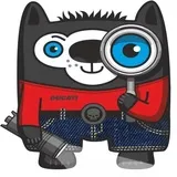 Sticker 25