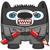 Sticker 28