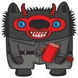 Sticker 3