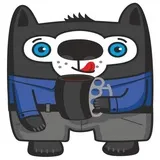 Sticker 8
