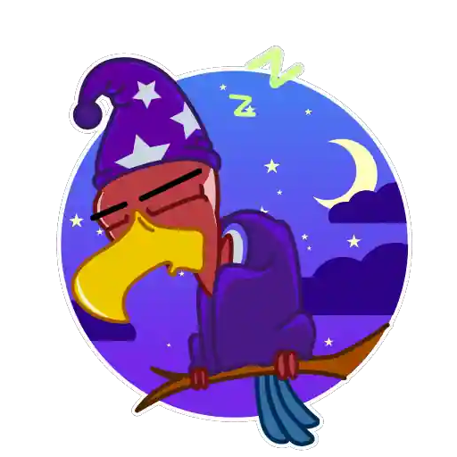 Sticker 11