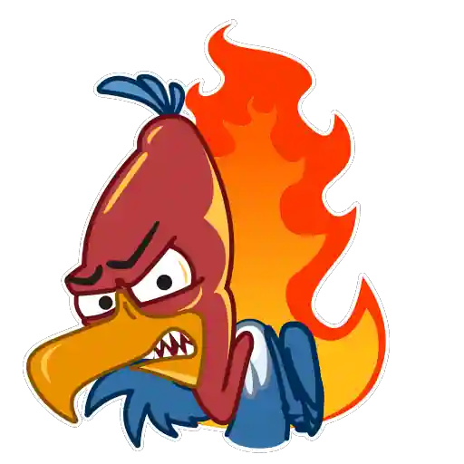 Sticker 12