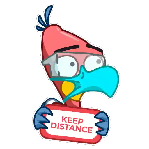 Sticker 13