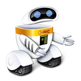 Wall-E WhatsApp Sticker #12
