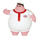 Wall-E WhatsApp Sticker #14