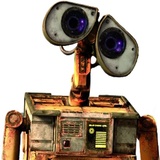 Wall-E WhatsApp Sticker #18