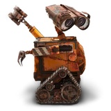 Wall-E WhatsApp Sticker #24