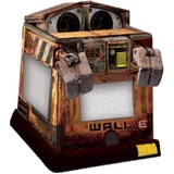 Wall-E WhatsApp Sticker #27