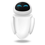 Wall-E WhatsApp Sticker #5