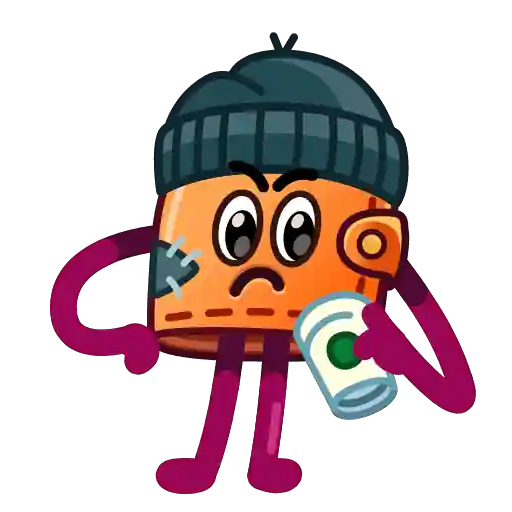 Sticker 6