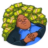 Breaking Bad WhatsApp Sticker #10