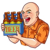 Breaking Bad WhatsApp Sticker #14