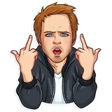 Sticker 19