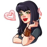 Breaking Bad WhatsApp Sticker #2