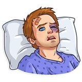 Breaking Bad WhatsApp Sticker #24