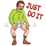 Breaking Bad WhatsApp Sticker #26
