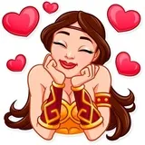 Sticker 12