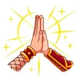 Sticker 18