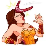 Sticker 34