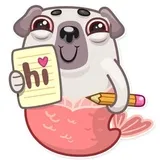 Sticker 5