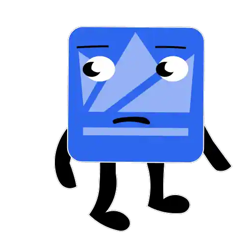 Sticker 8