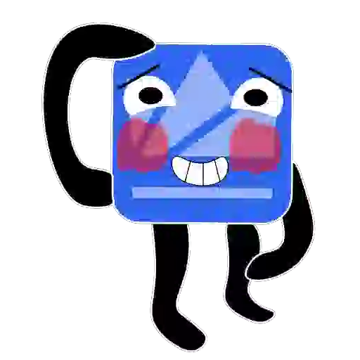Sticker 9