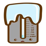 Weather WhatsApp Sticker #14