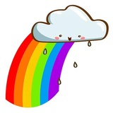 Weather WhatsApp Sticker #17